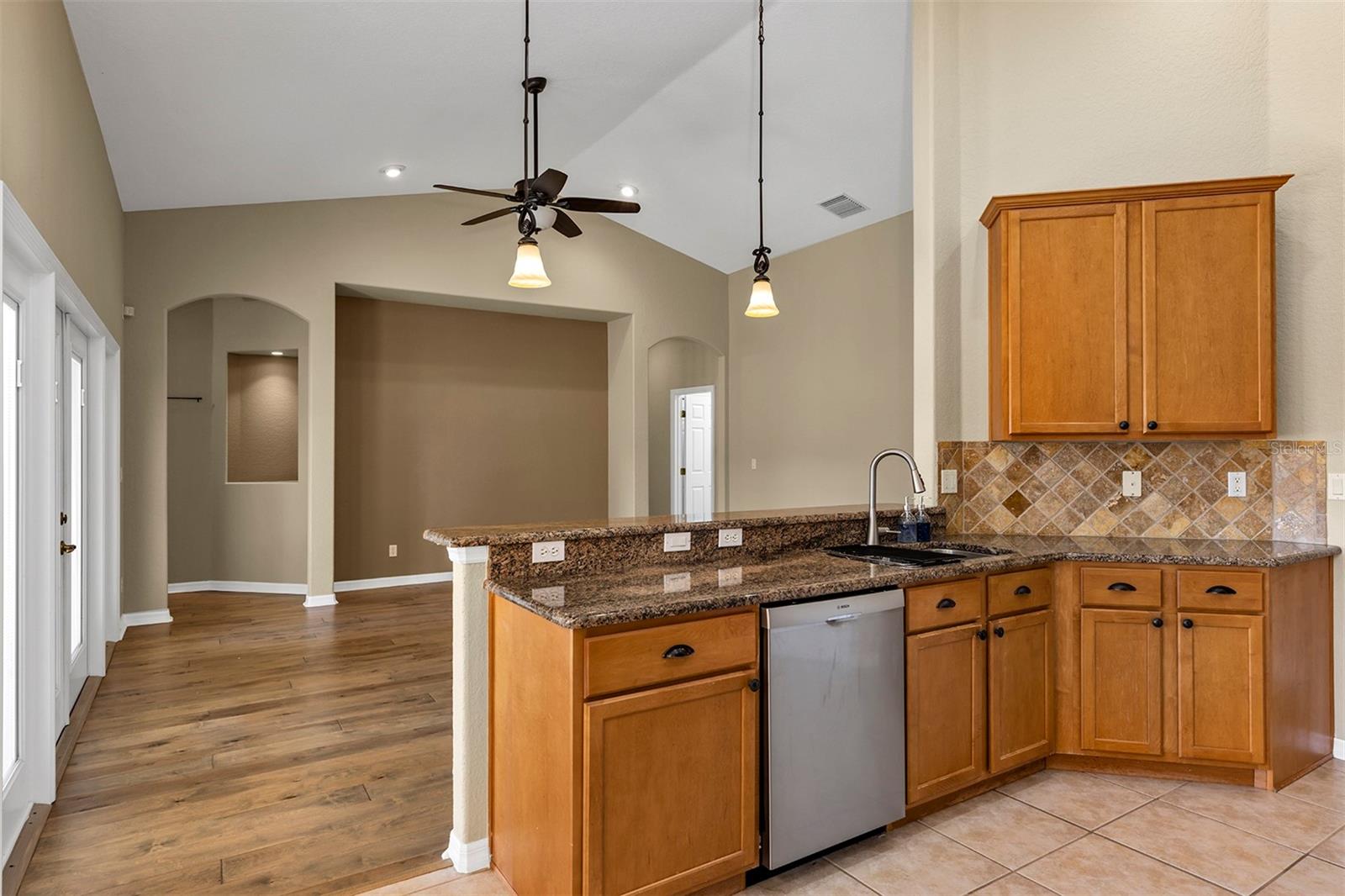 PALISADES - Residential