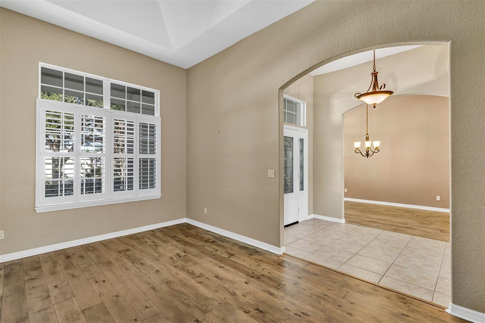 PALISADES - Residential