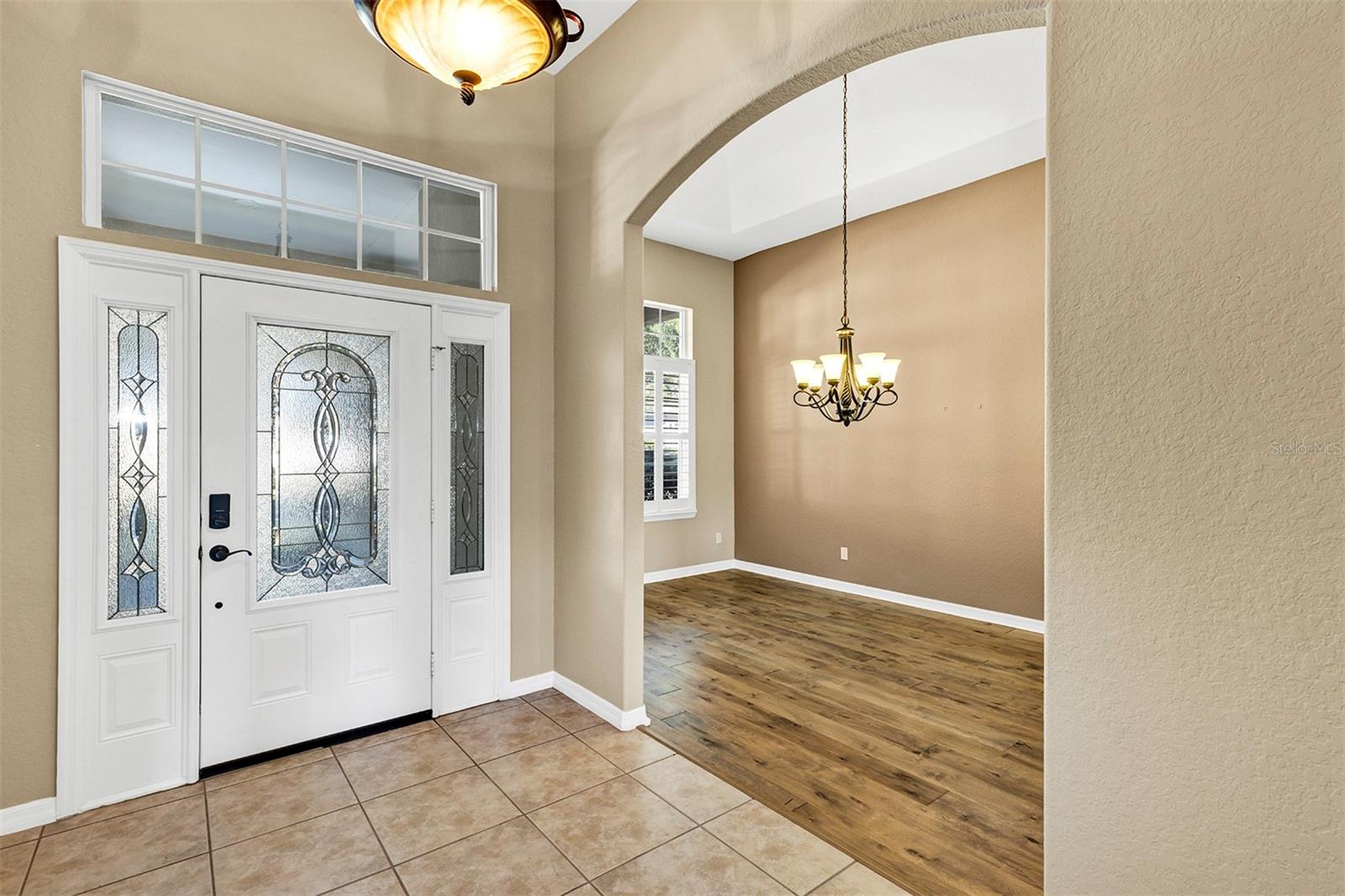 PALISADES - Residential