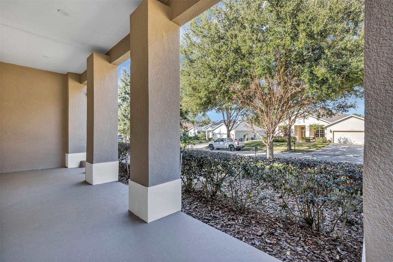 PALISADES - Residential