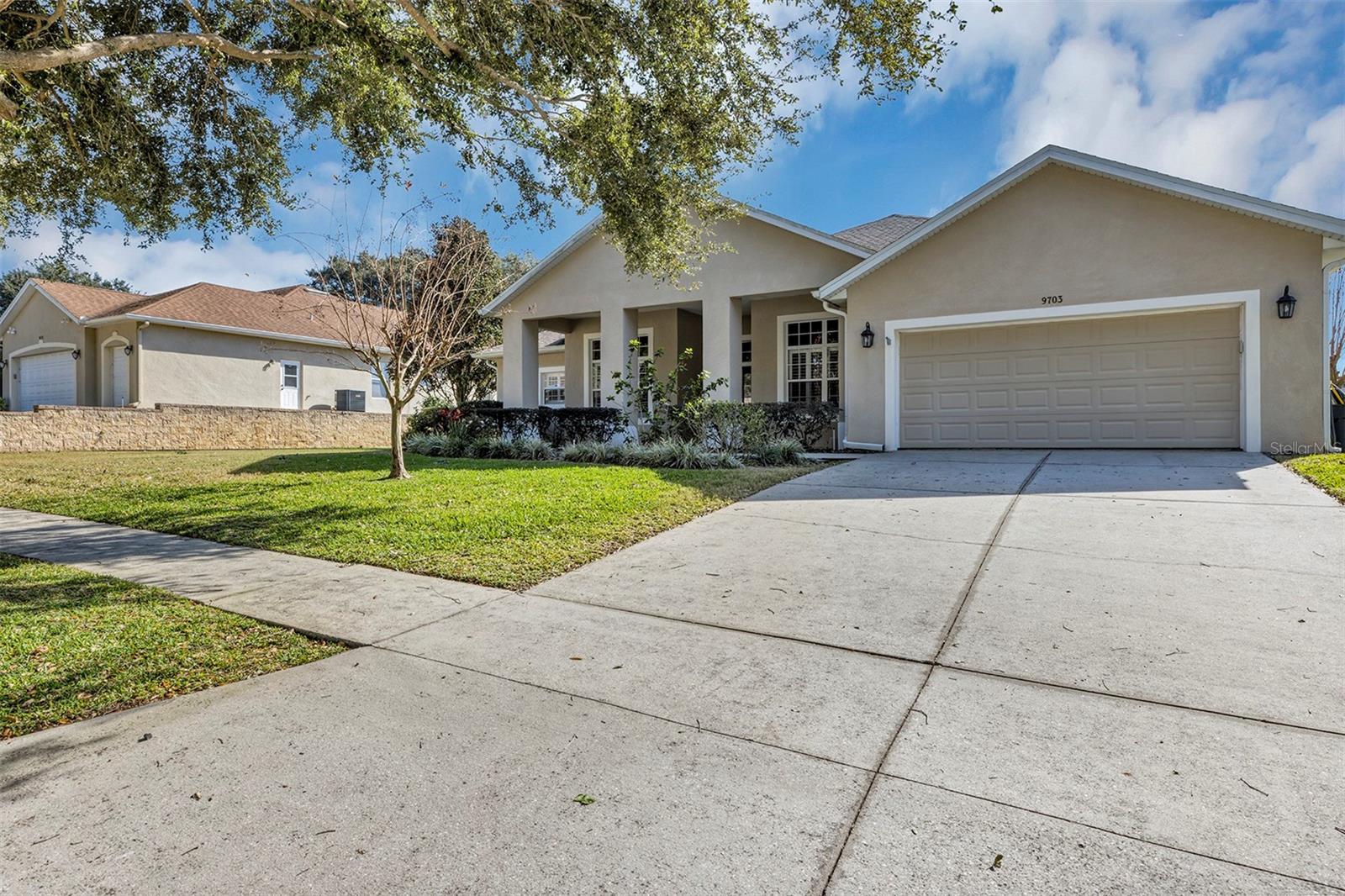 PALISADES - Residential