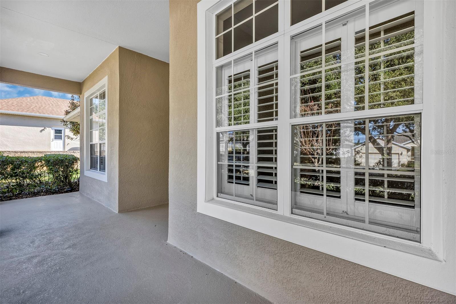 PALISADES - Residential