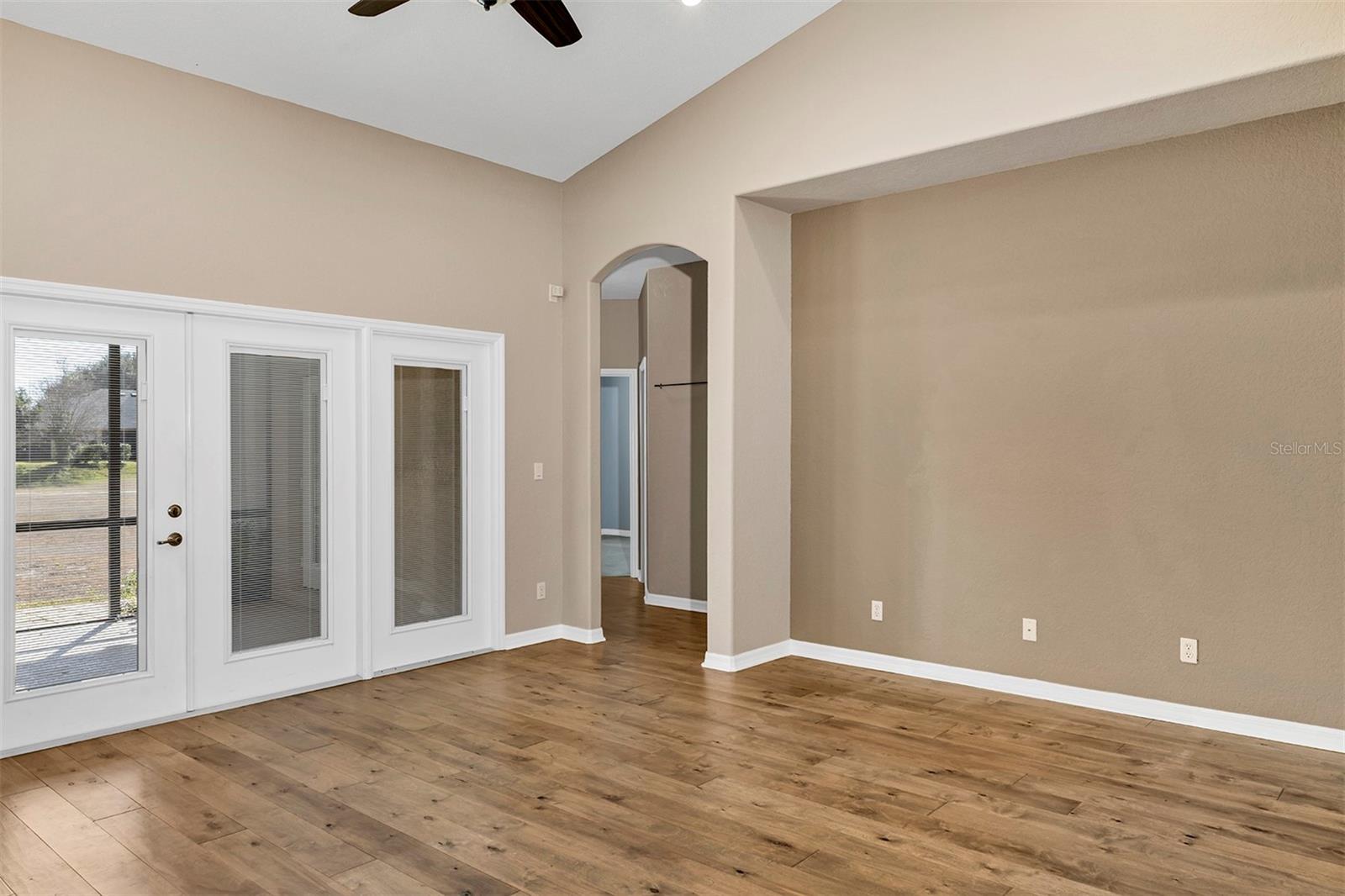 PALISADES - Residential