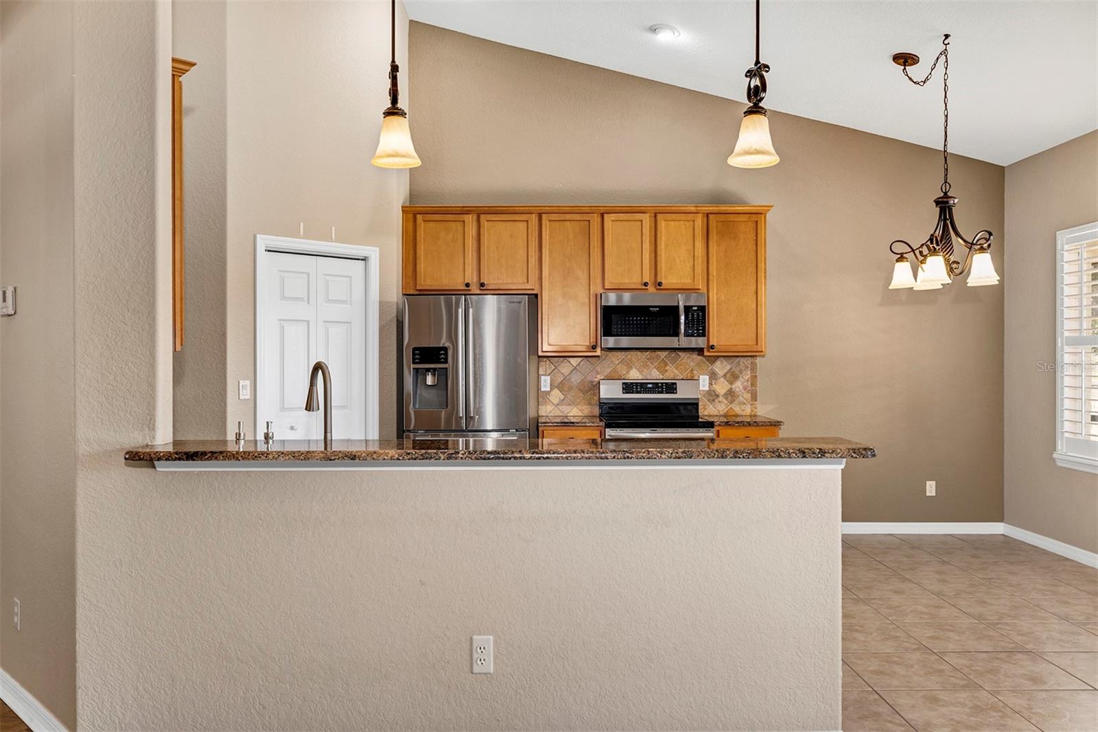 PALISADES - Residential