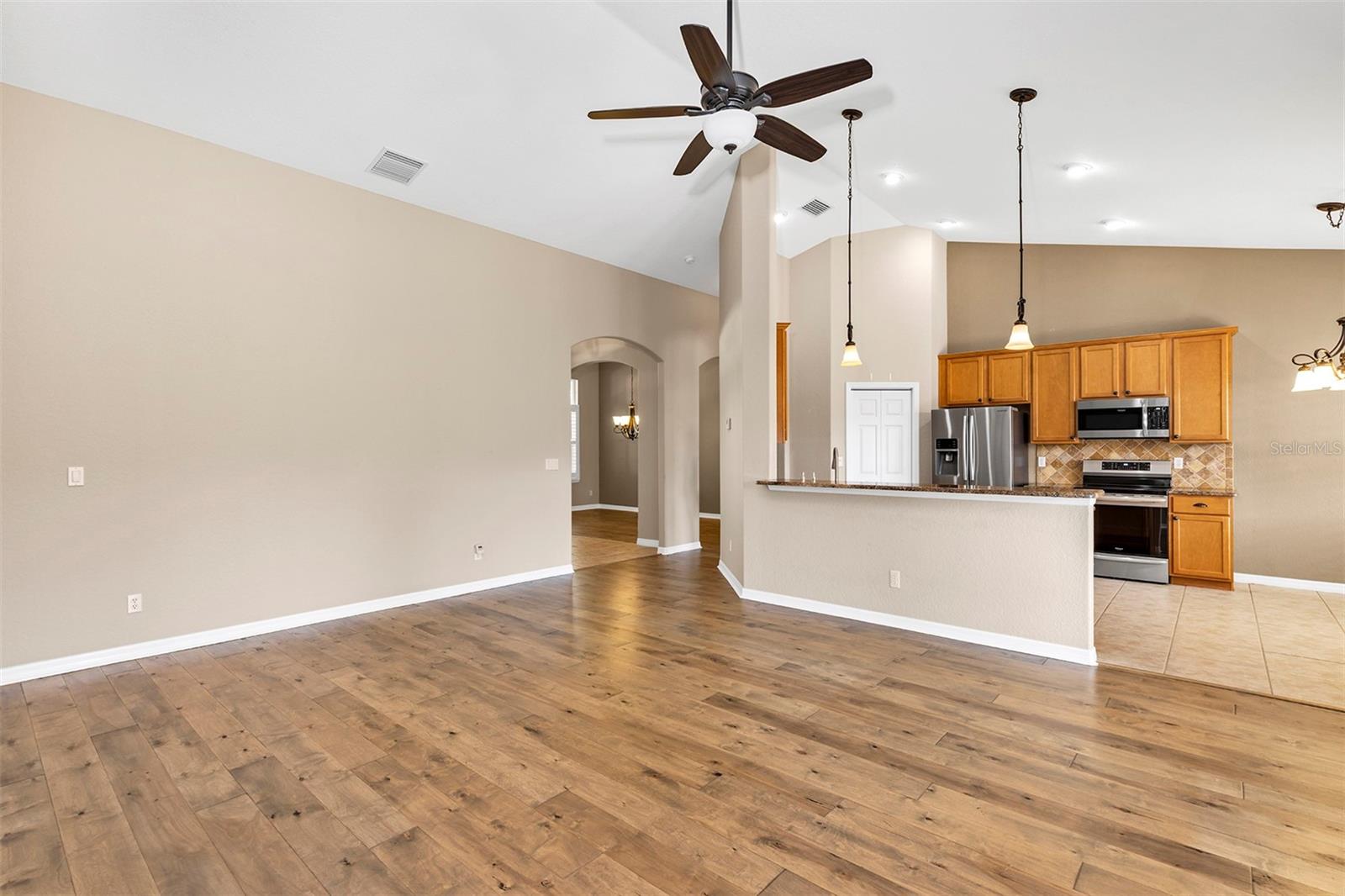 PALISADES - Residential