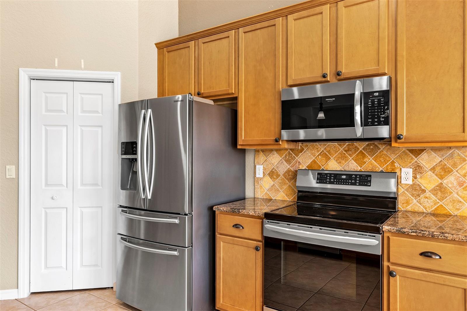 PALISADES - Residential