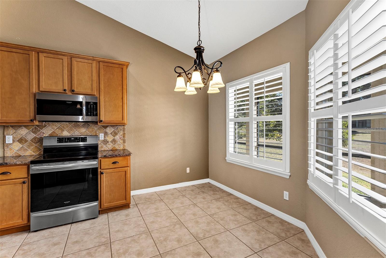 PALISADES - Residential