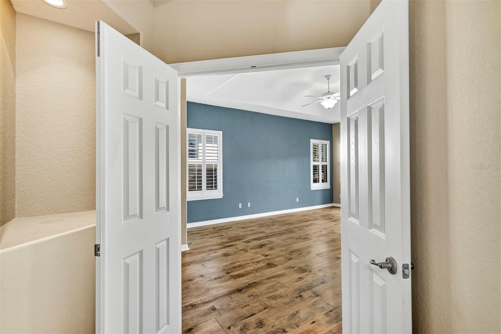 PALISADES - Residential