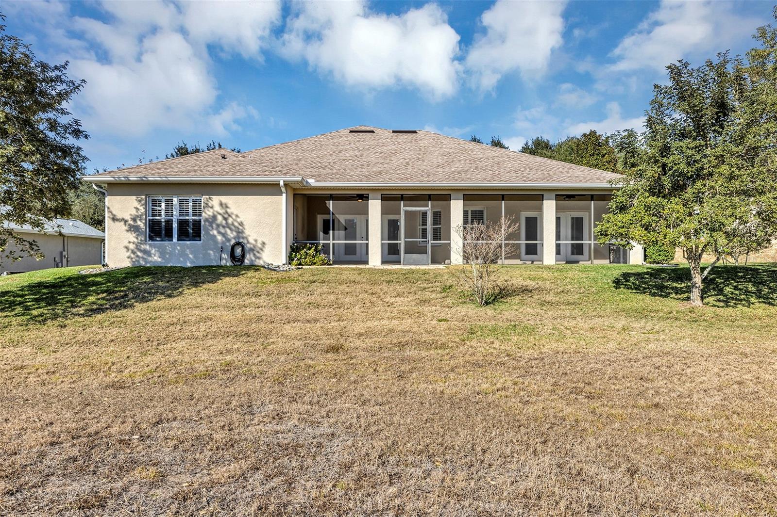 PALISADES - Residential