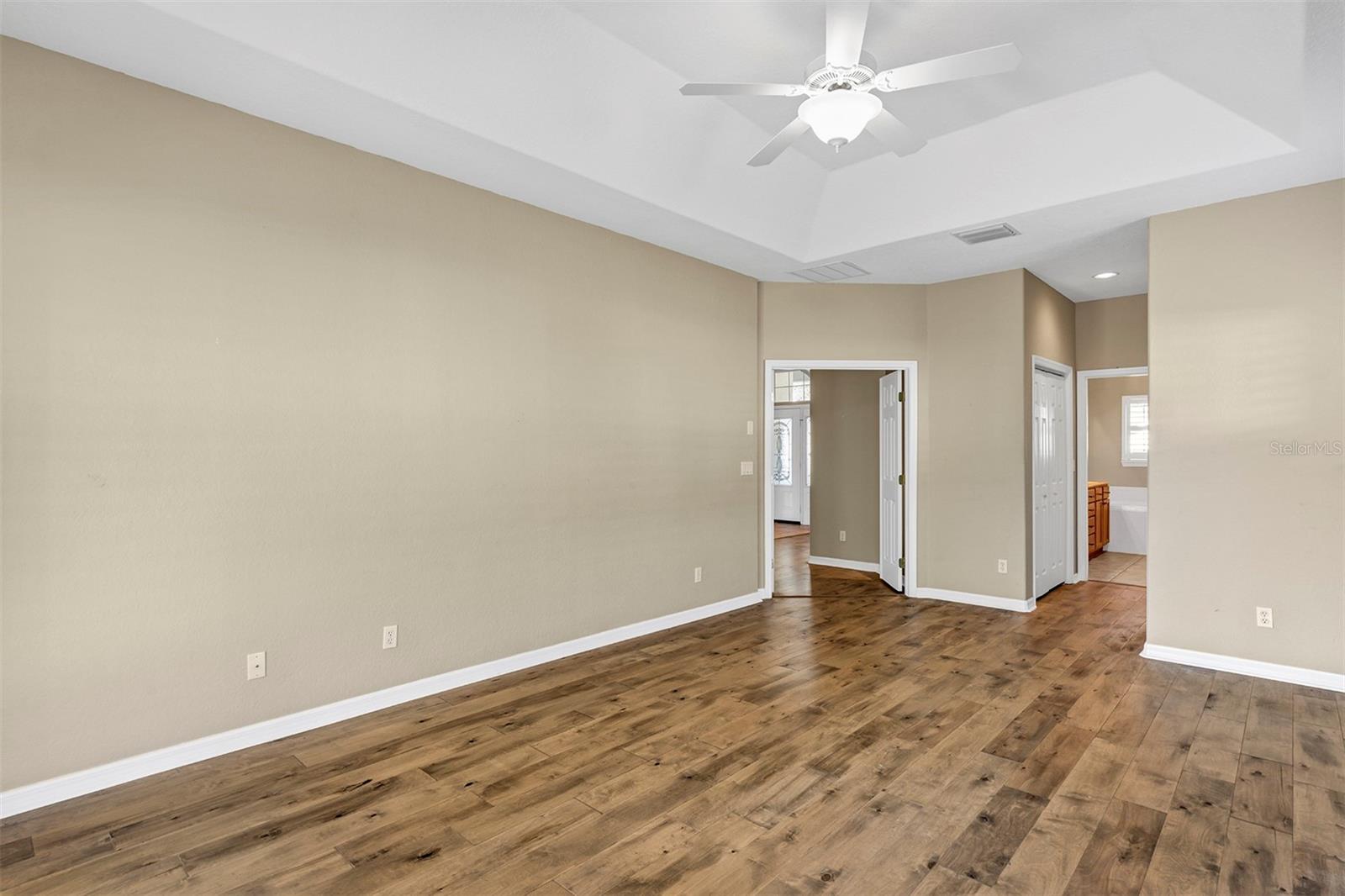 PALISADES - Residential