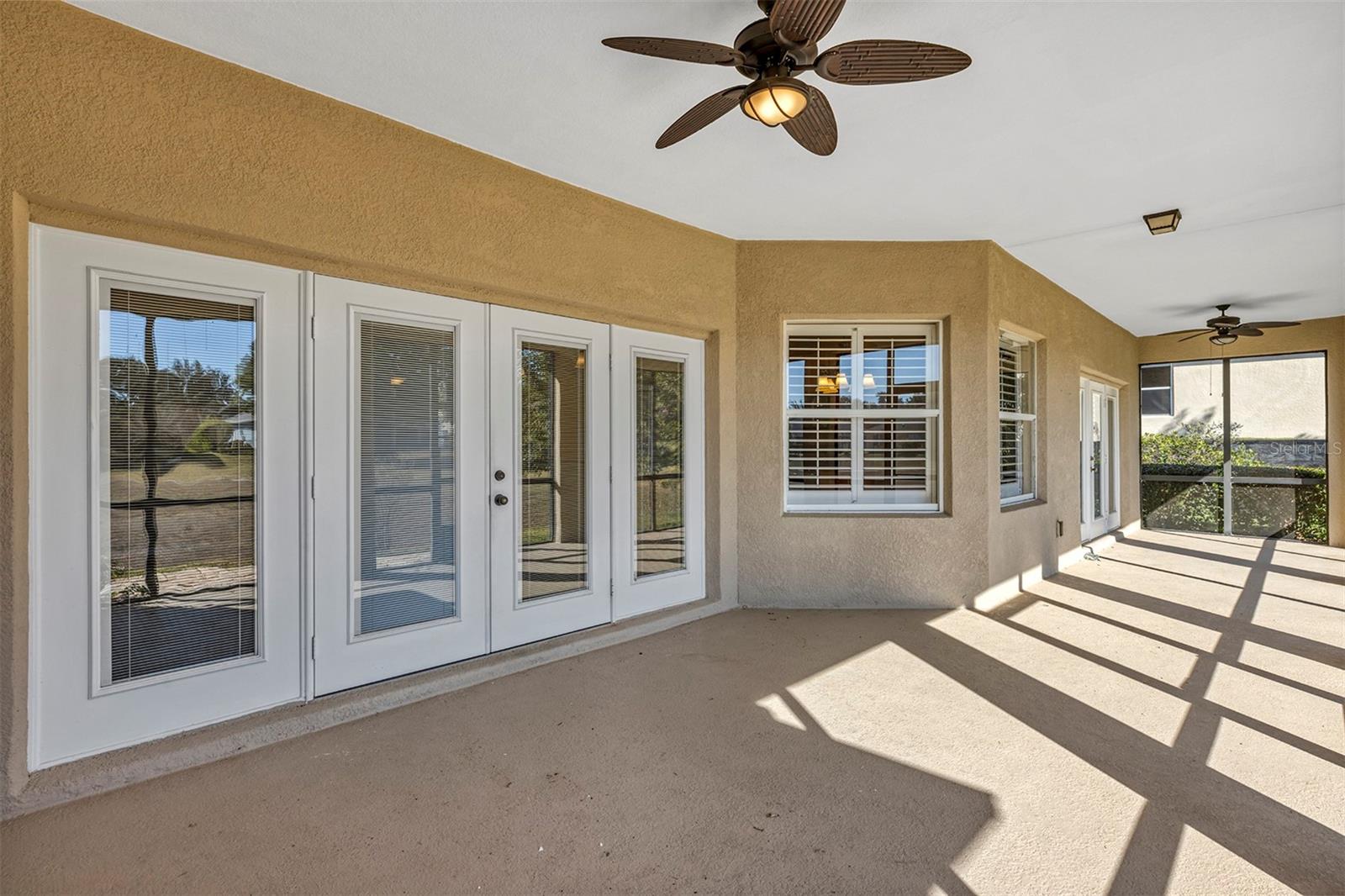 PALISADES - Residential