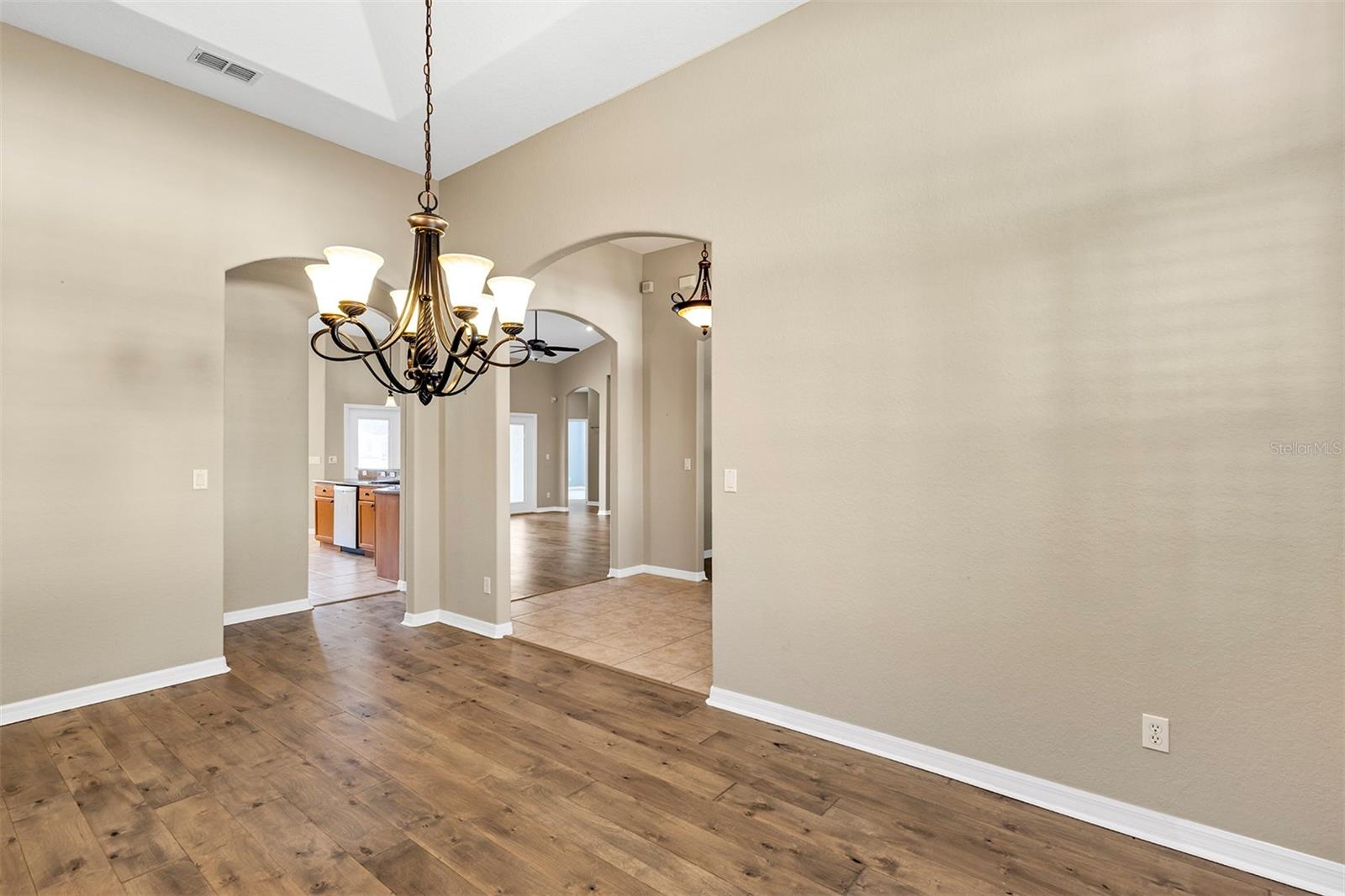 PALISADES - Residential