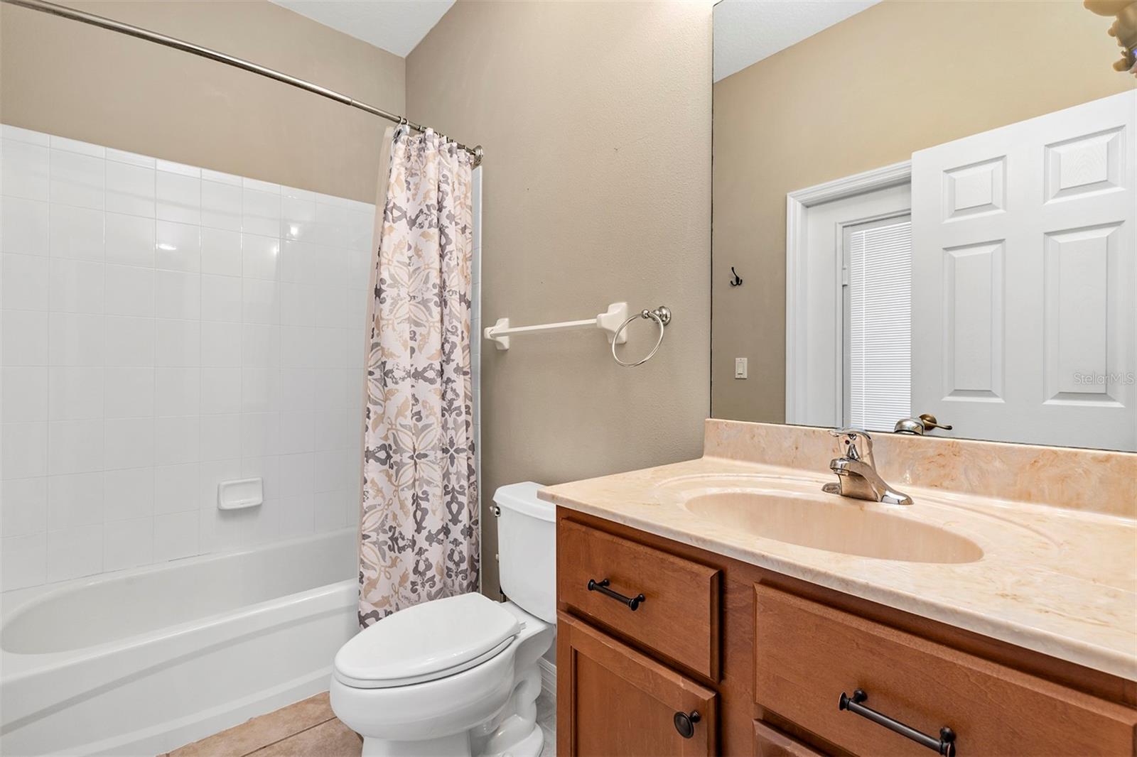 PALISADES - Residential