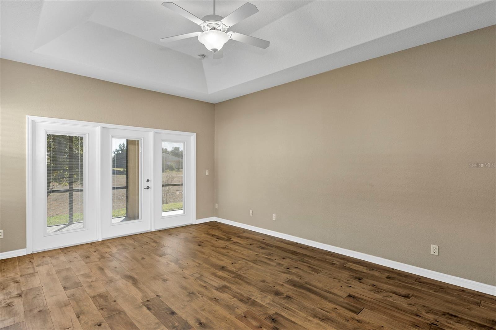 PALISADES - Residential