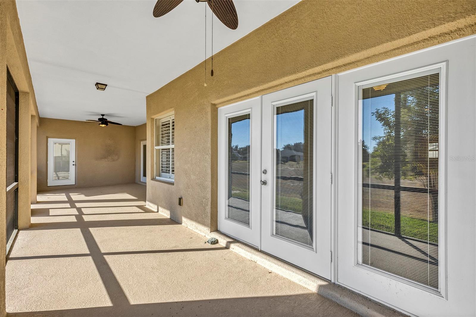 PALISADES - Residential