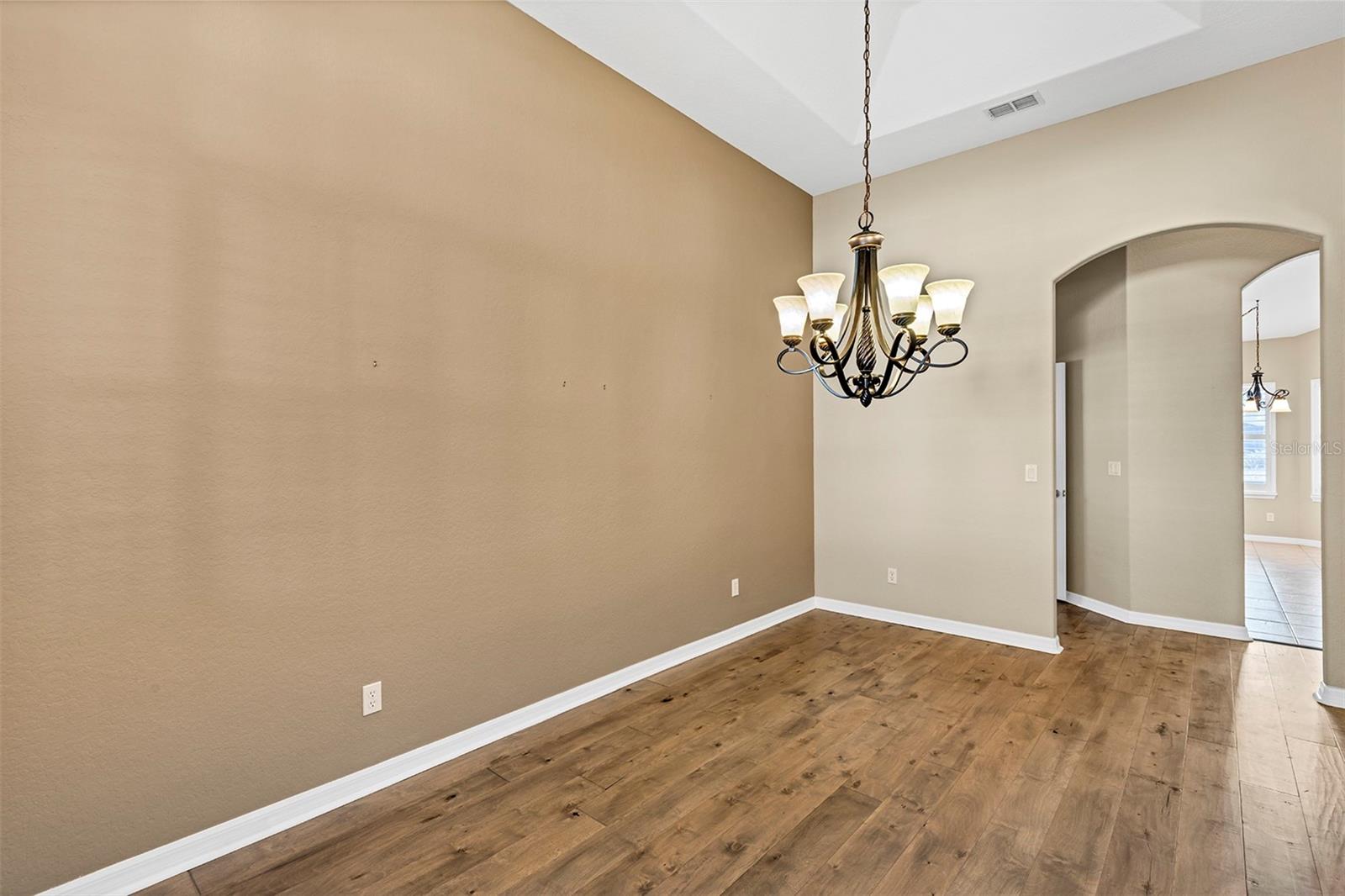 PALISADES - Residential