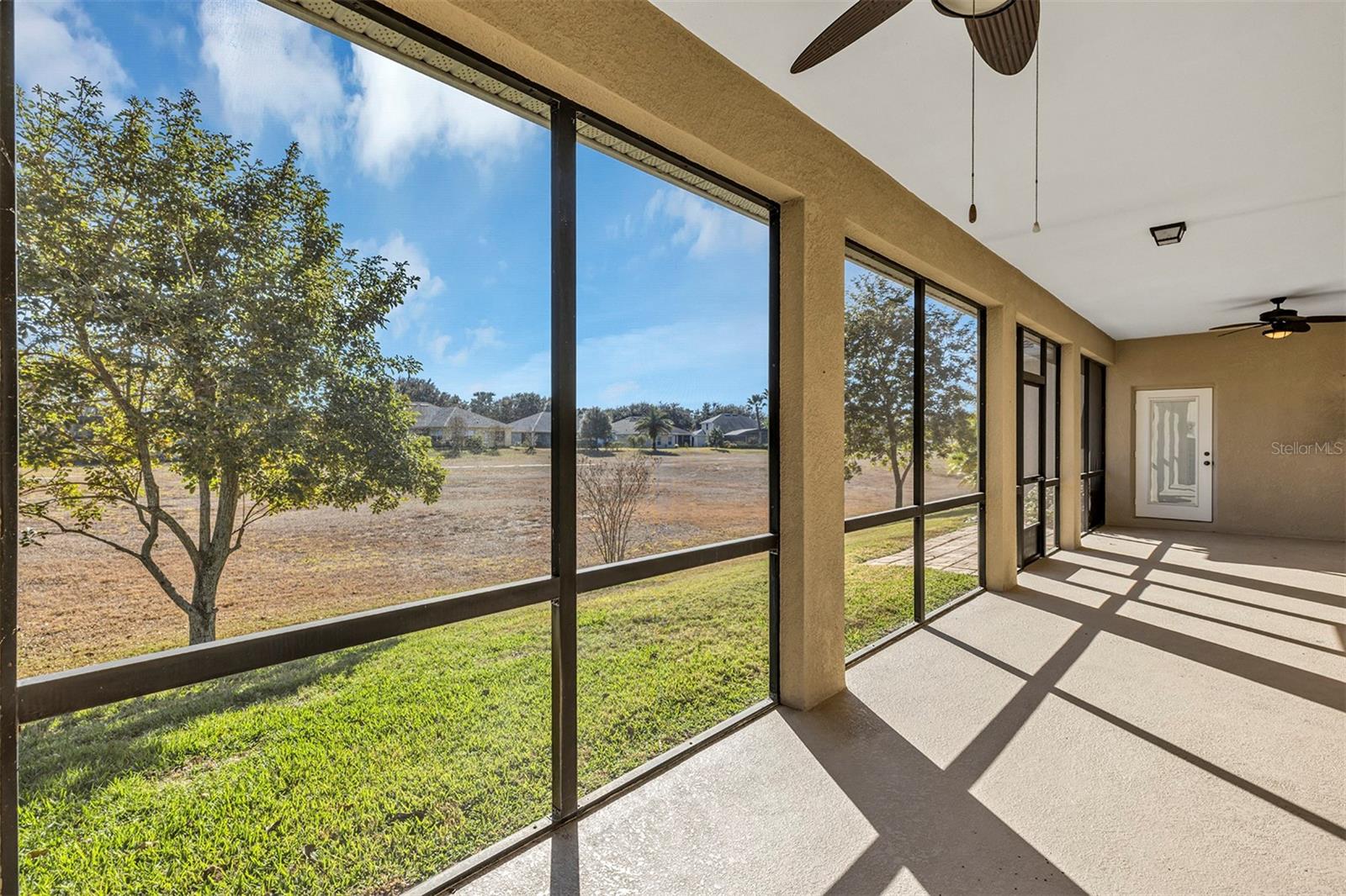 PALISADES - Residential