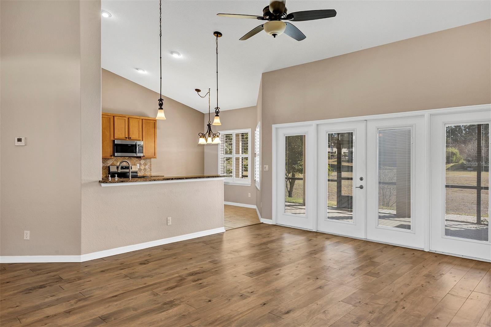 PALISADES - Residential