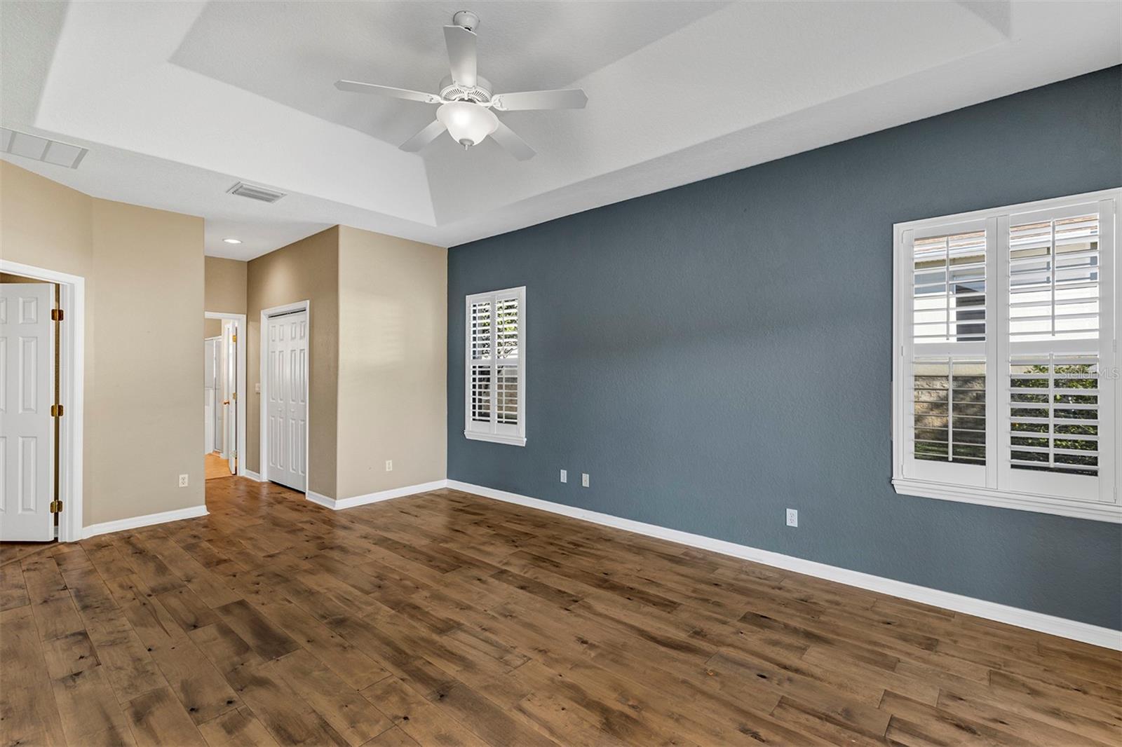 PALISADES - Residential