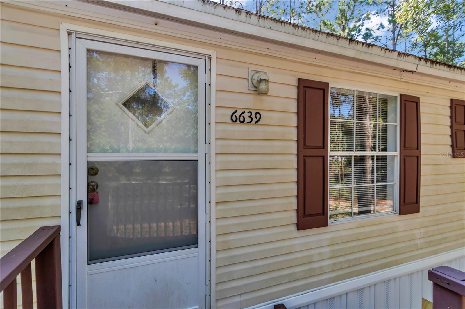 BRONSON HEIGHTS - Residential