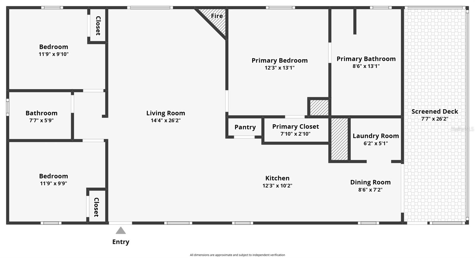 BRONSON HEIGHTS - Residential