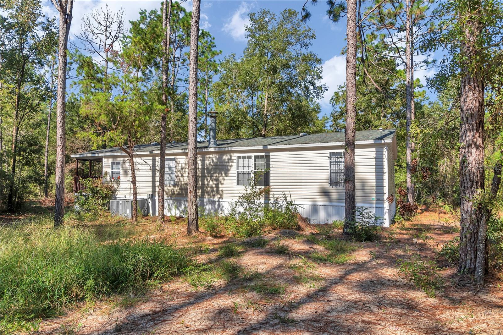 BRONSON HEIGHTS - Residential