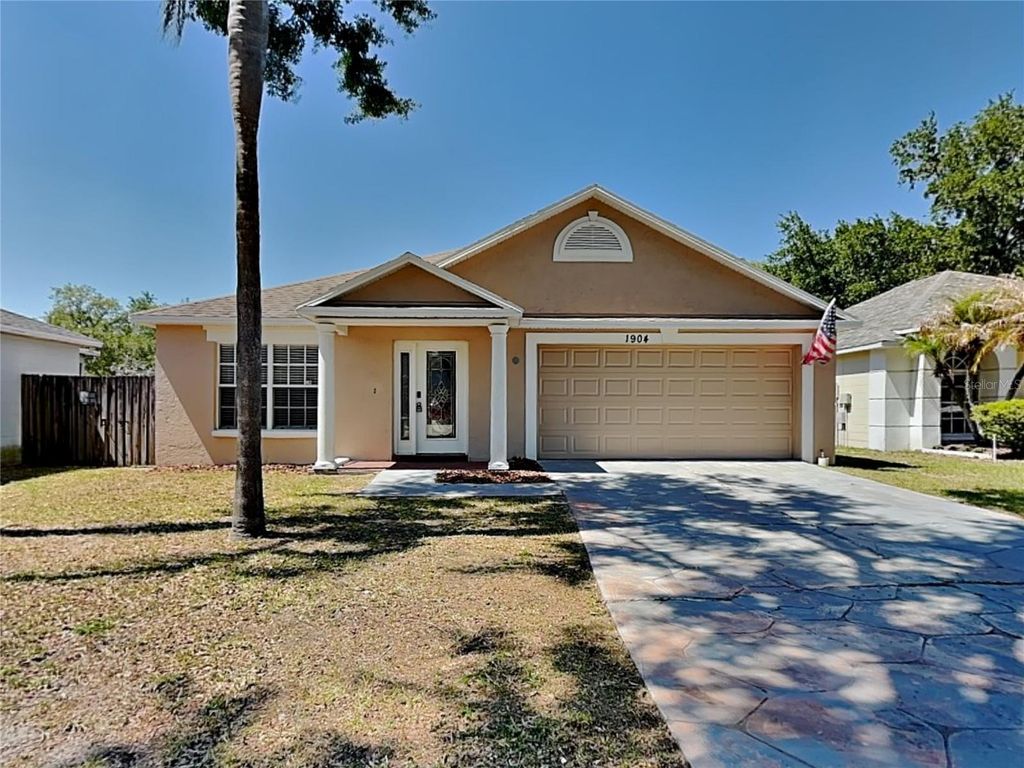Photo of Valrico, FL 33594 (MLS # TB8502986)