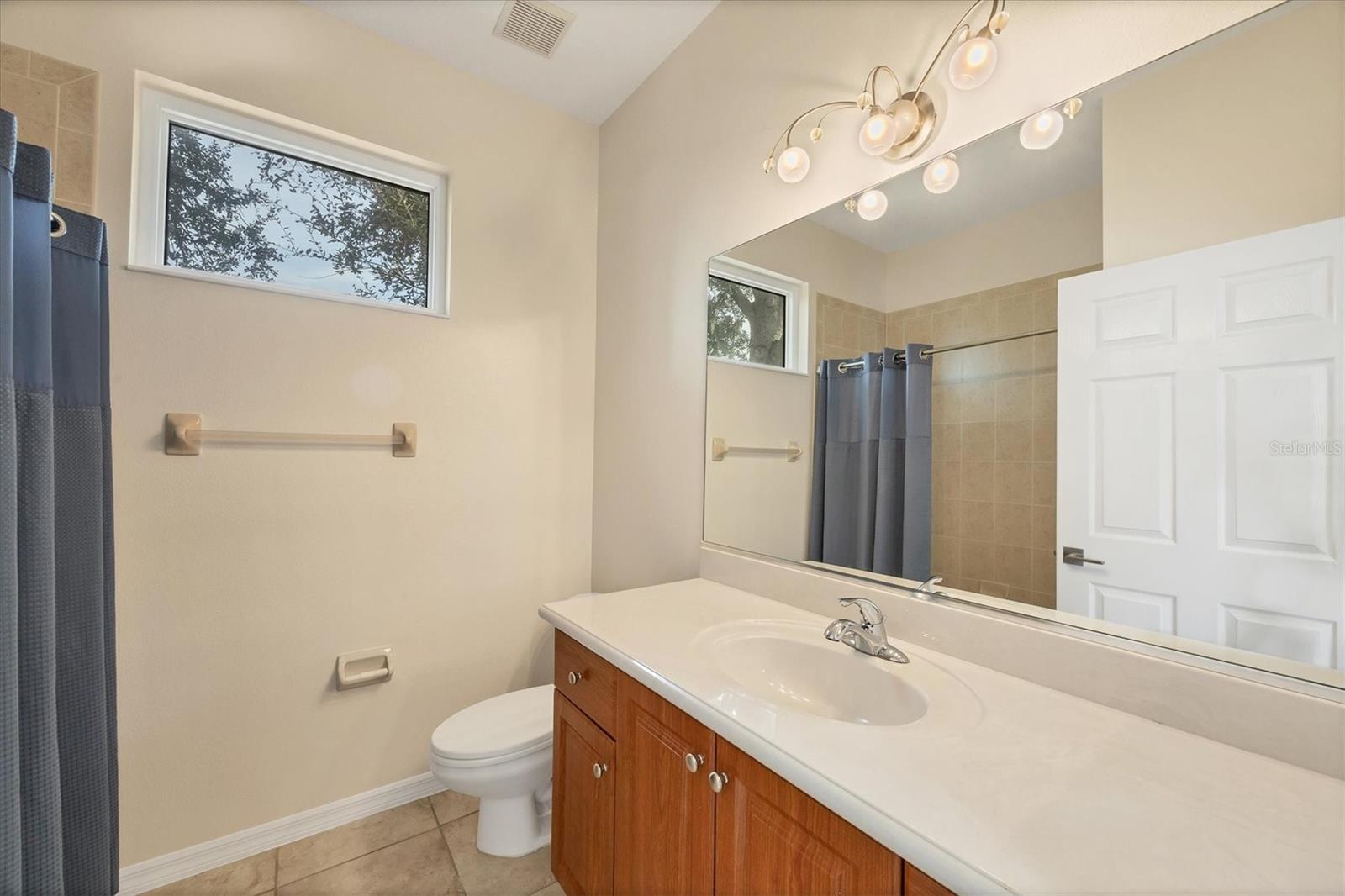 PARK TRACE ESTATES - Residential