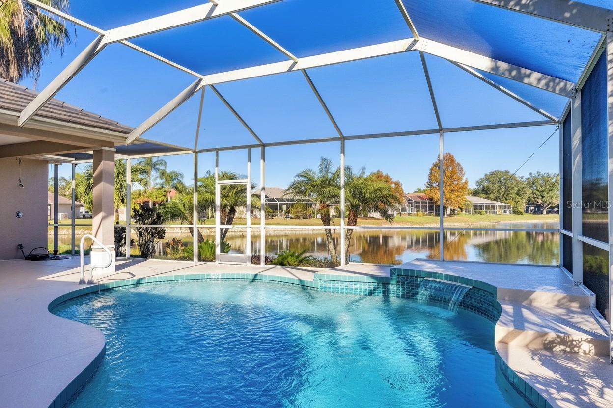 PARK TRACE ESTATES - Residential