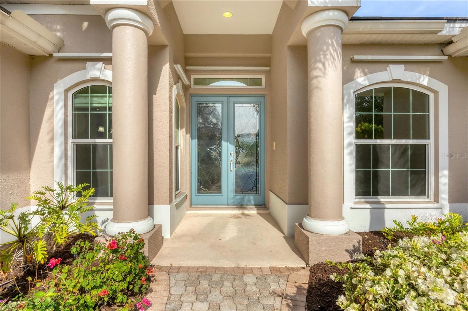 PARK TRACE ESTATES - Residential