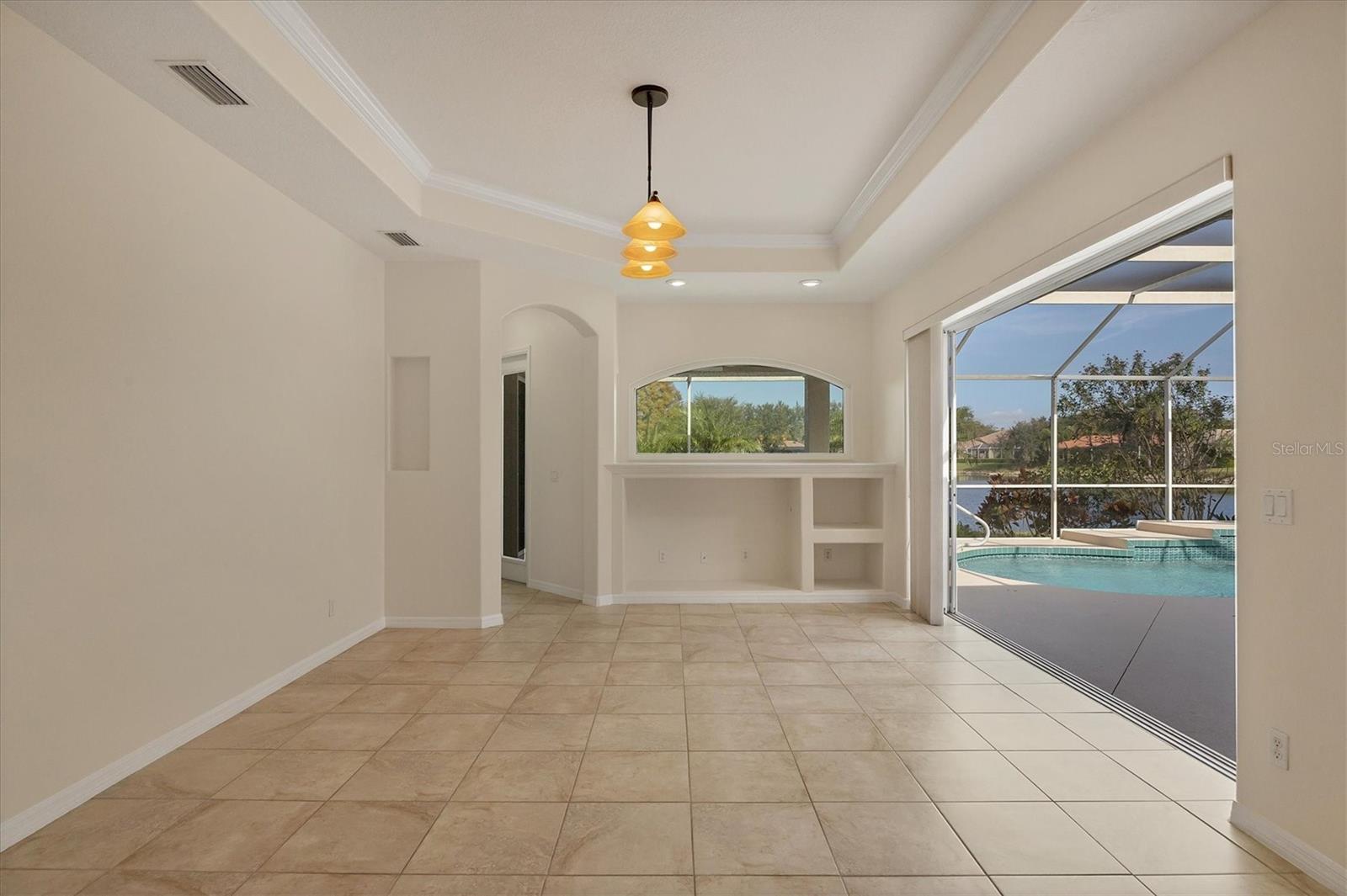 PARK TRACE ESTATES - Residential