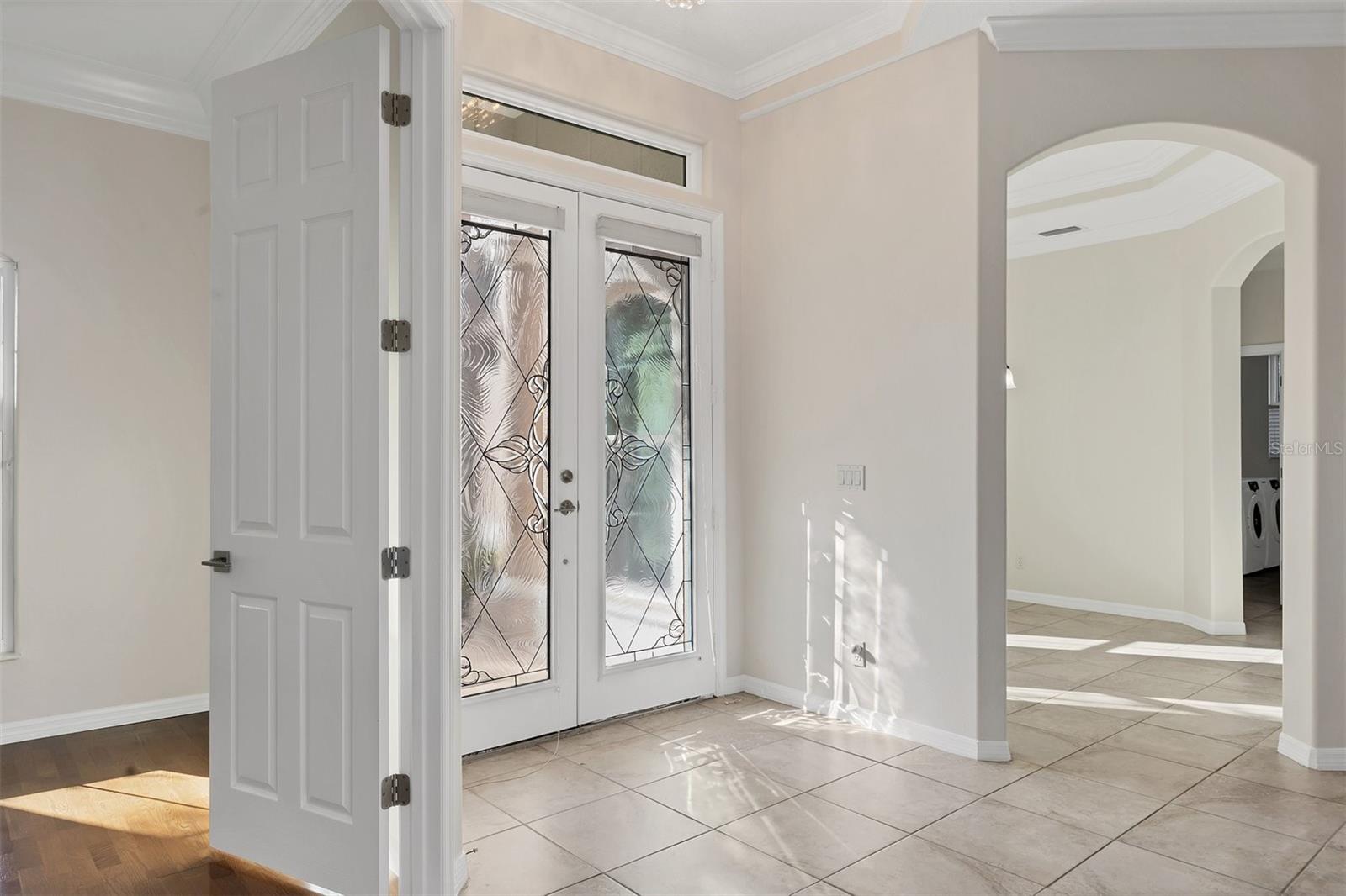 PARK TRACE ESTATES - Residential