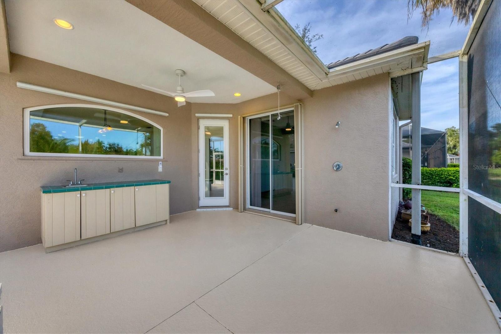 PARK TRACE ESTATES - Residential