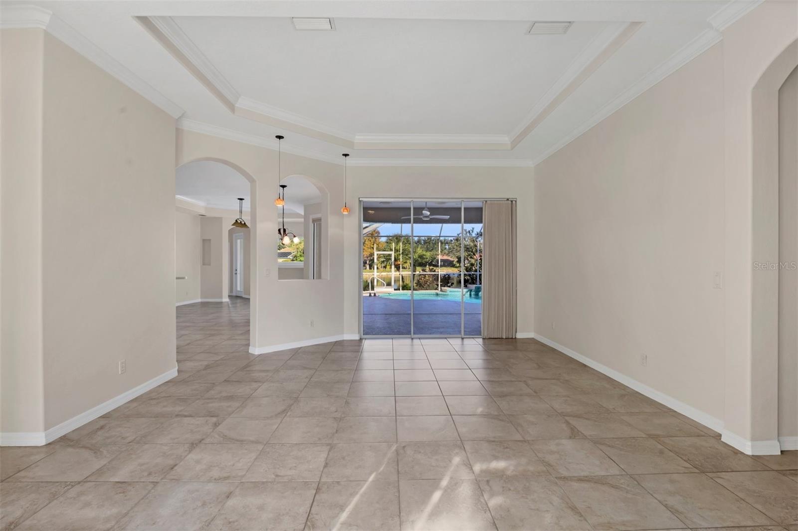 PARK TRACE ESTATES - Residential