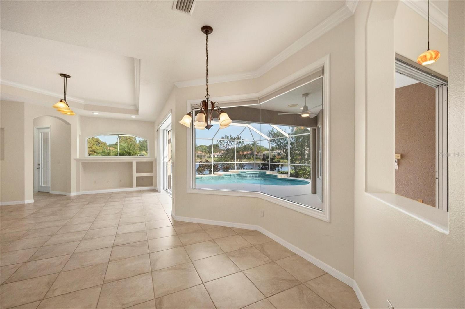 PARK TRACE ESTATES - Residential