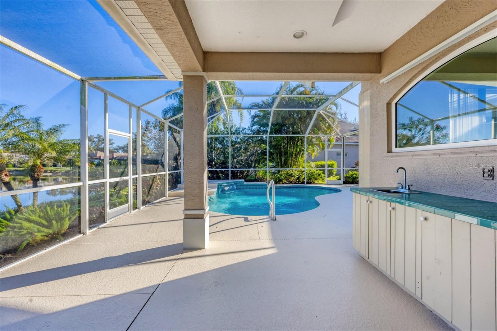 PARK TRACE ESTATES - Residential