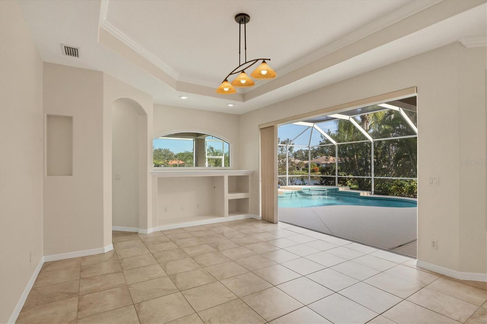 PARK TRACE ESTATES - Residential