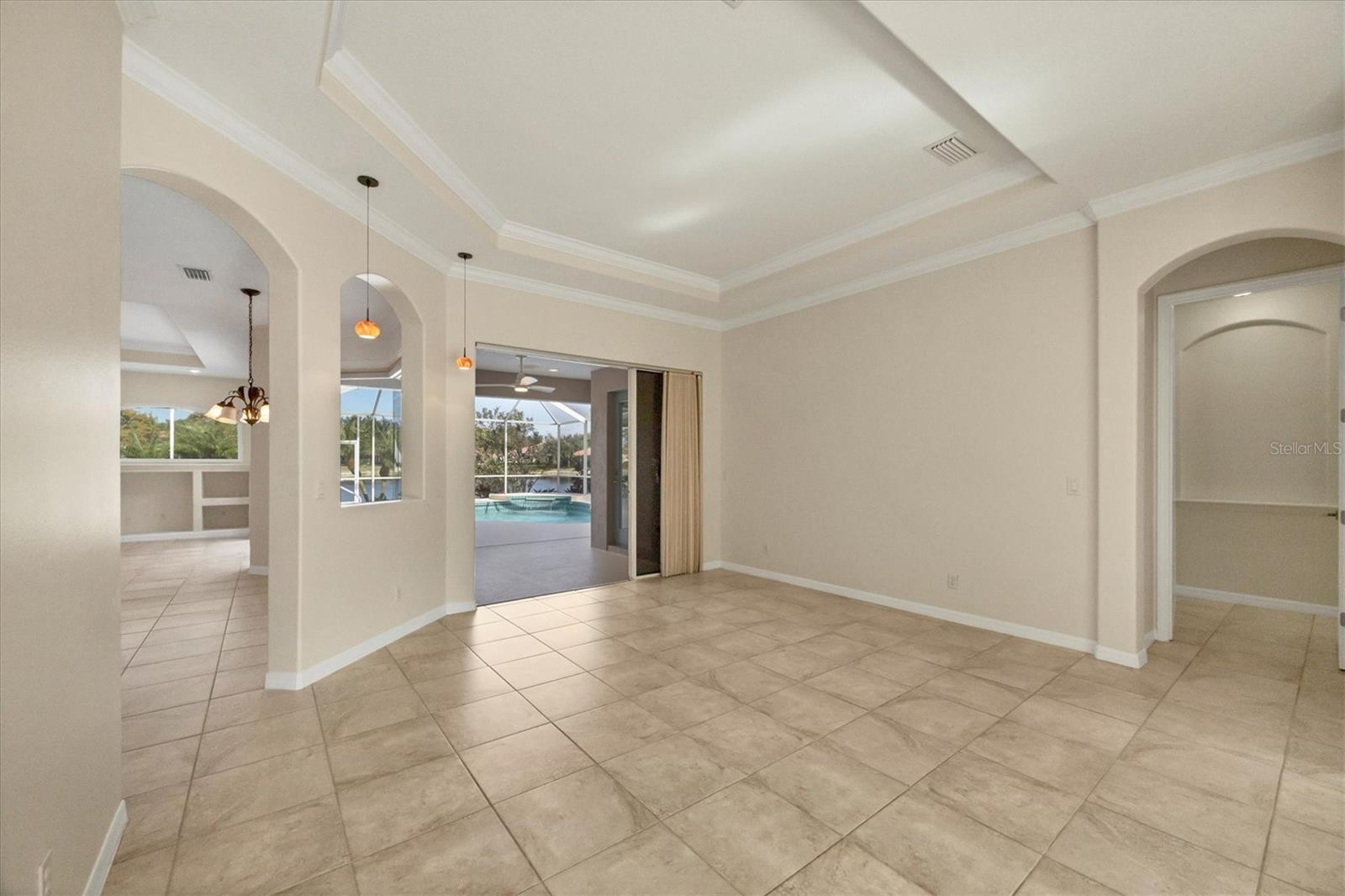 PARK TRACE ESTATES - Residential