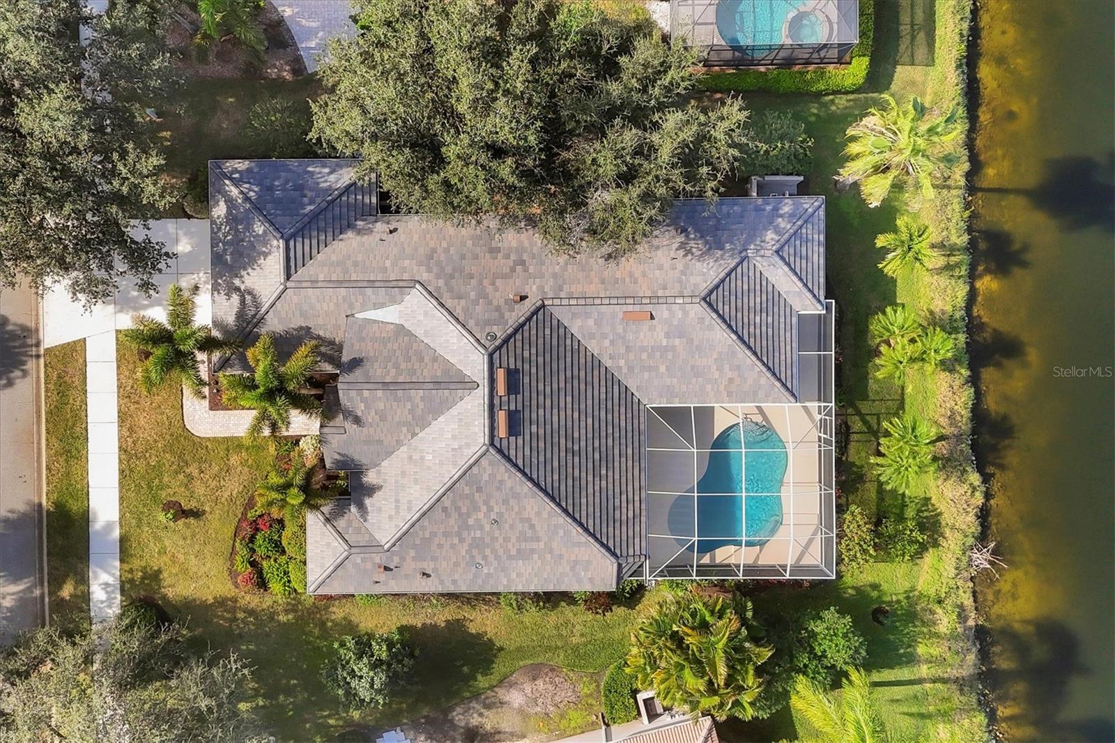 PARK TRACE ESTATES - Residential