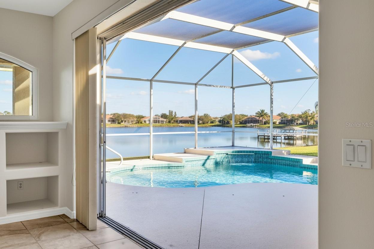 PARK TRACE ESTATES - Residential