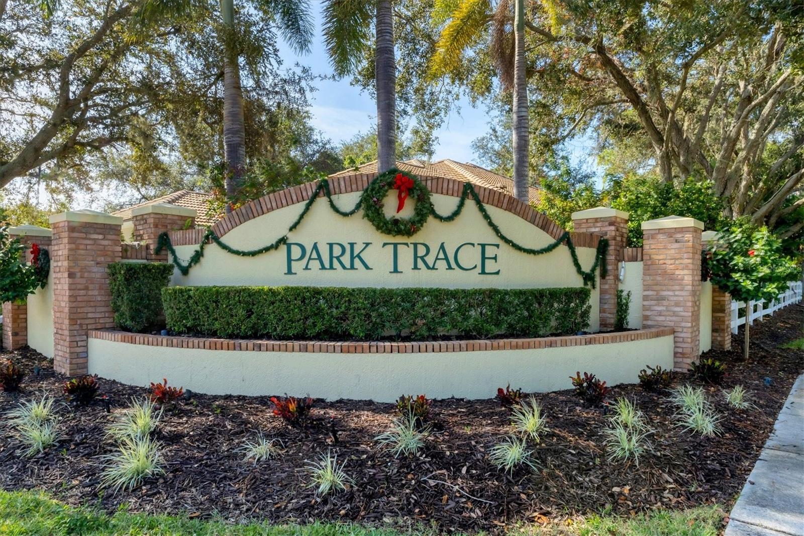 327 PARK TRACE BOULEVARD