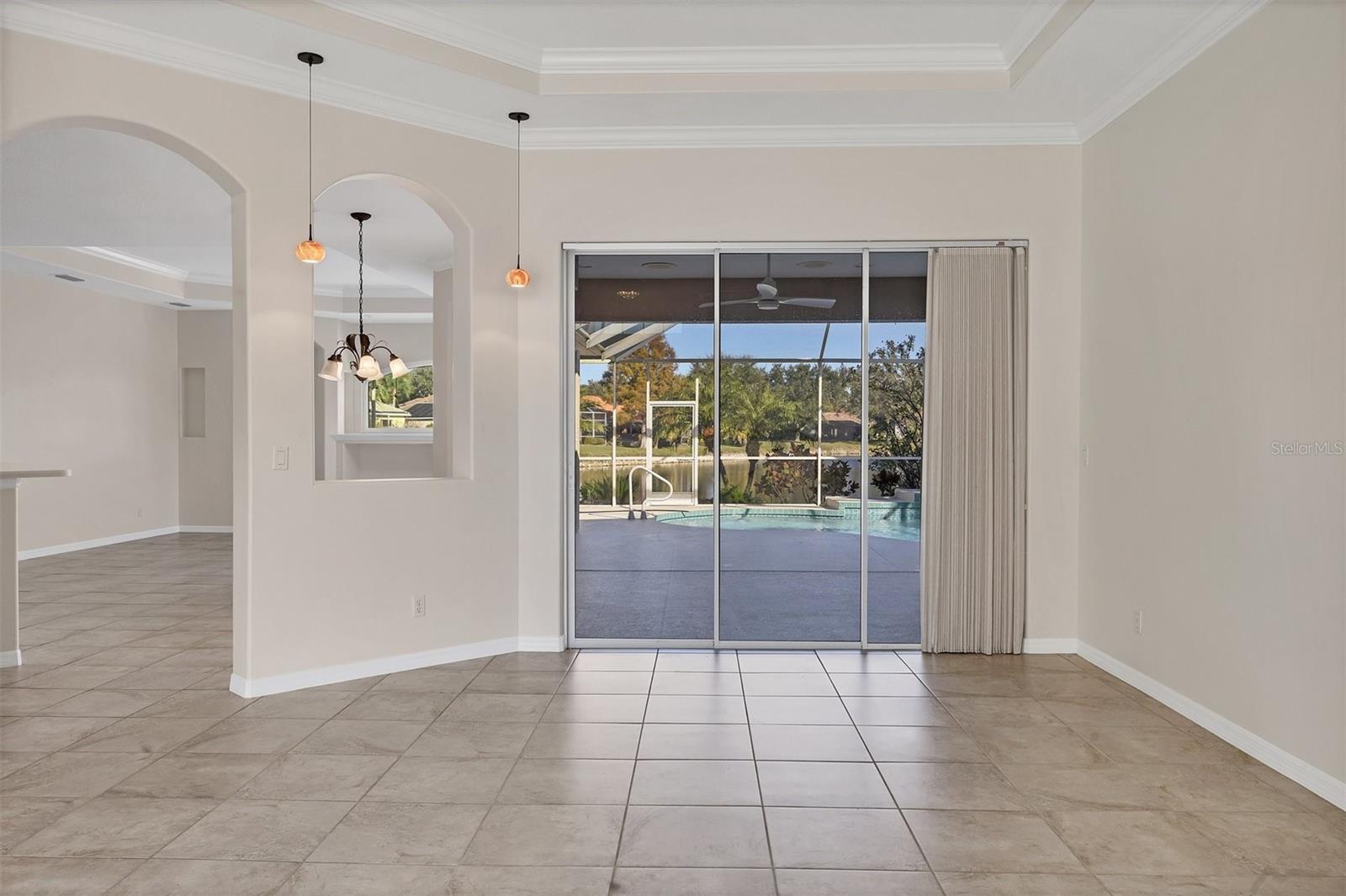 PARK TRACE ESTATES - Residential