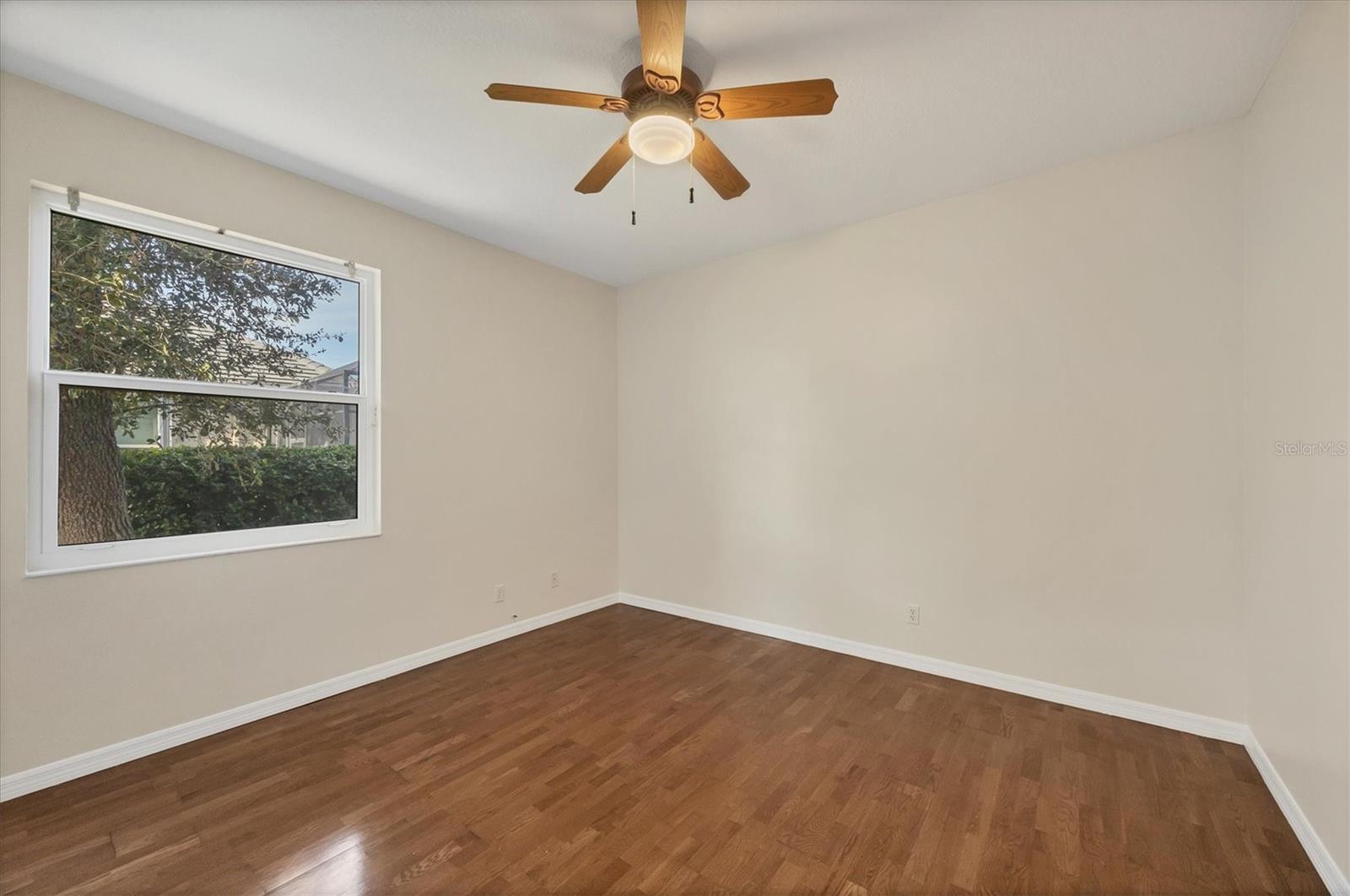 PARK TRACE ESTATES - Residential