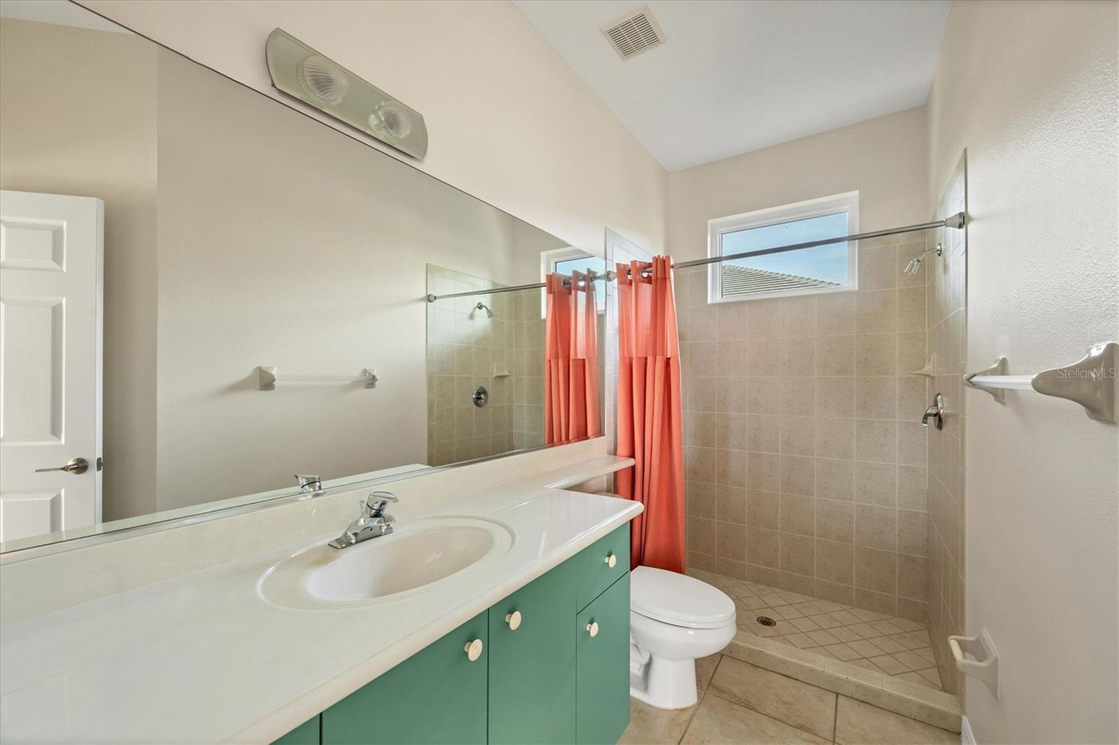 PARK TRACE ESTATES - Residential