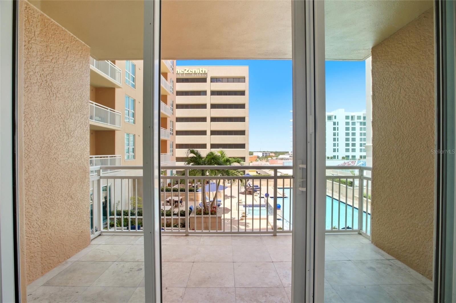 1350 MAIN RESIDENTIAL - Residential