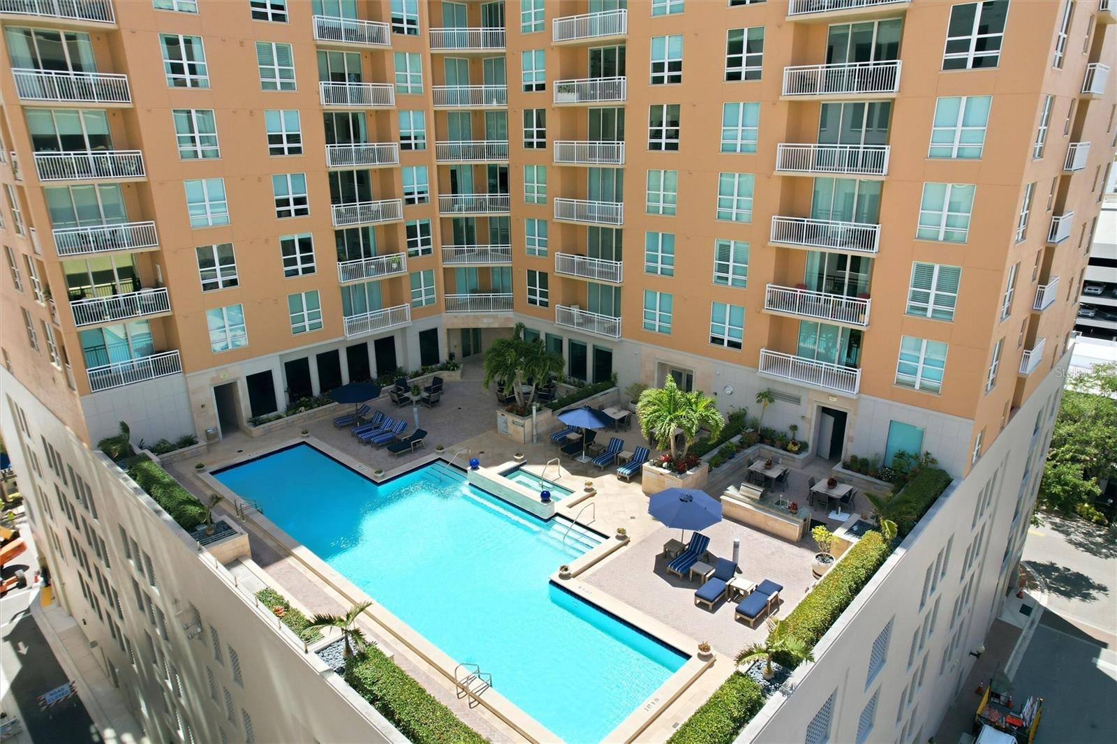 1350 MAIN STREET 707
