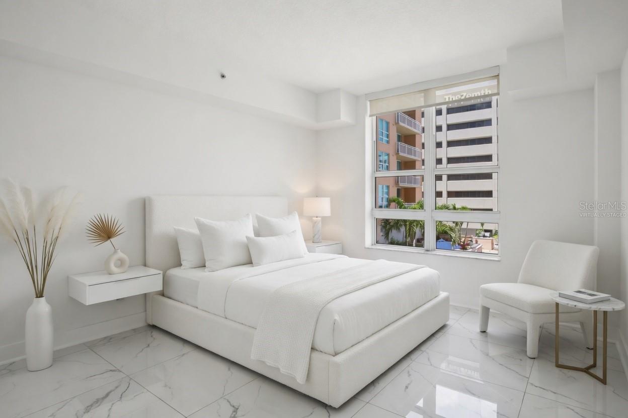 1350 MAIN RESIDENTIAL - Residential