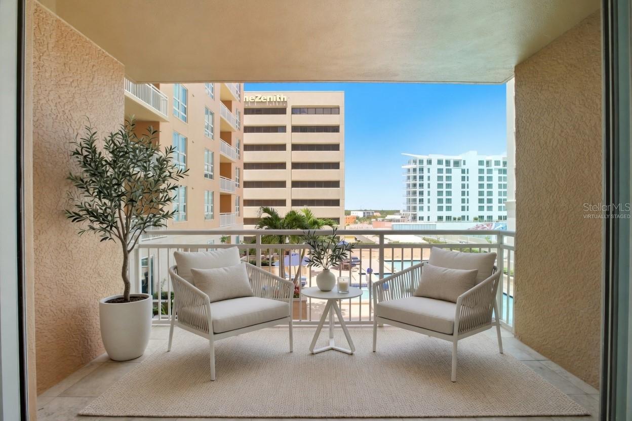 1350 MAIN RESIDENTIAL - Residential