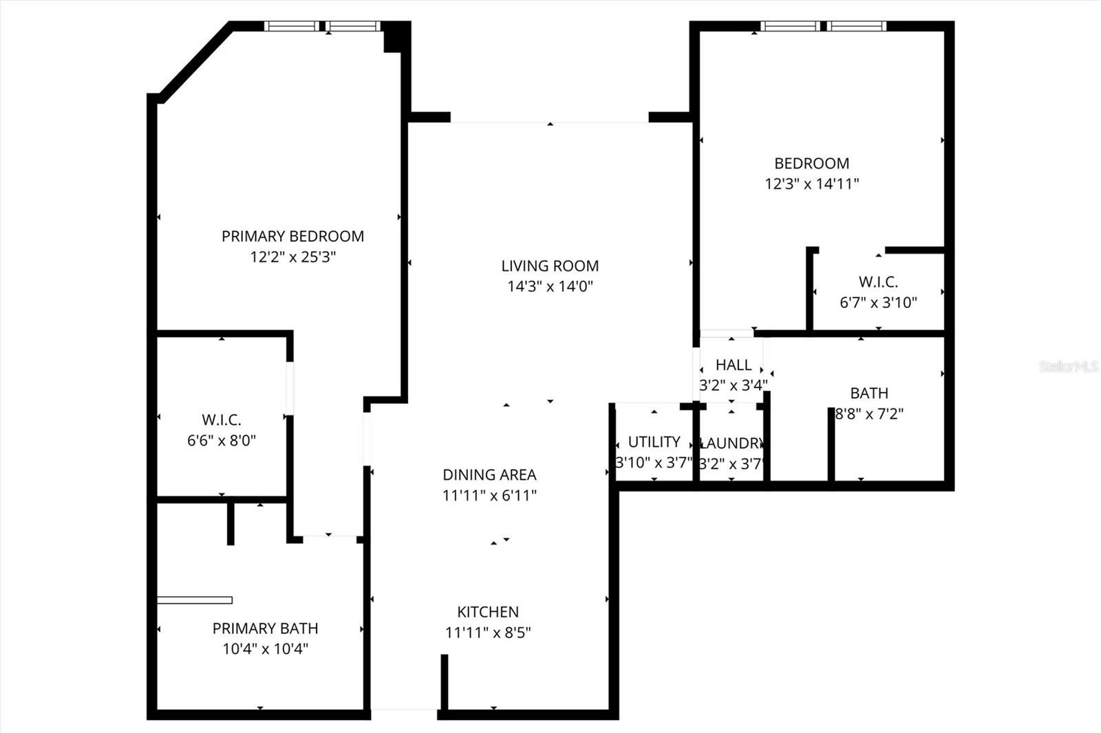 1350 MAIN RESIDENTIAL - Residential