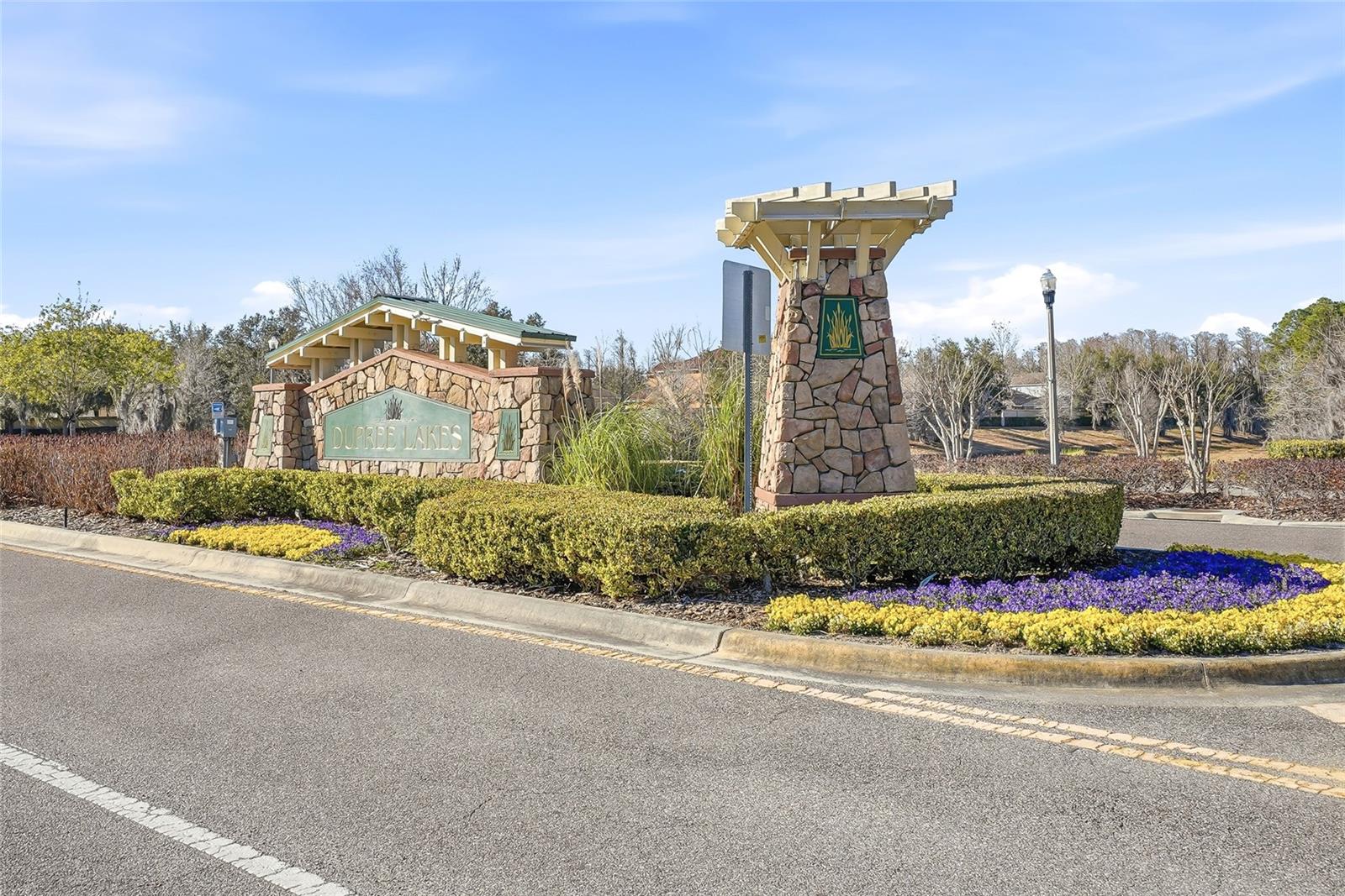 DUPREE LAKES PH 1 - Residential